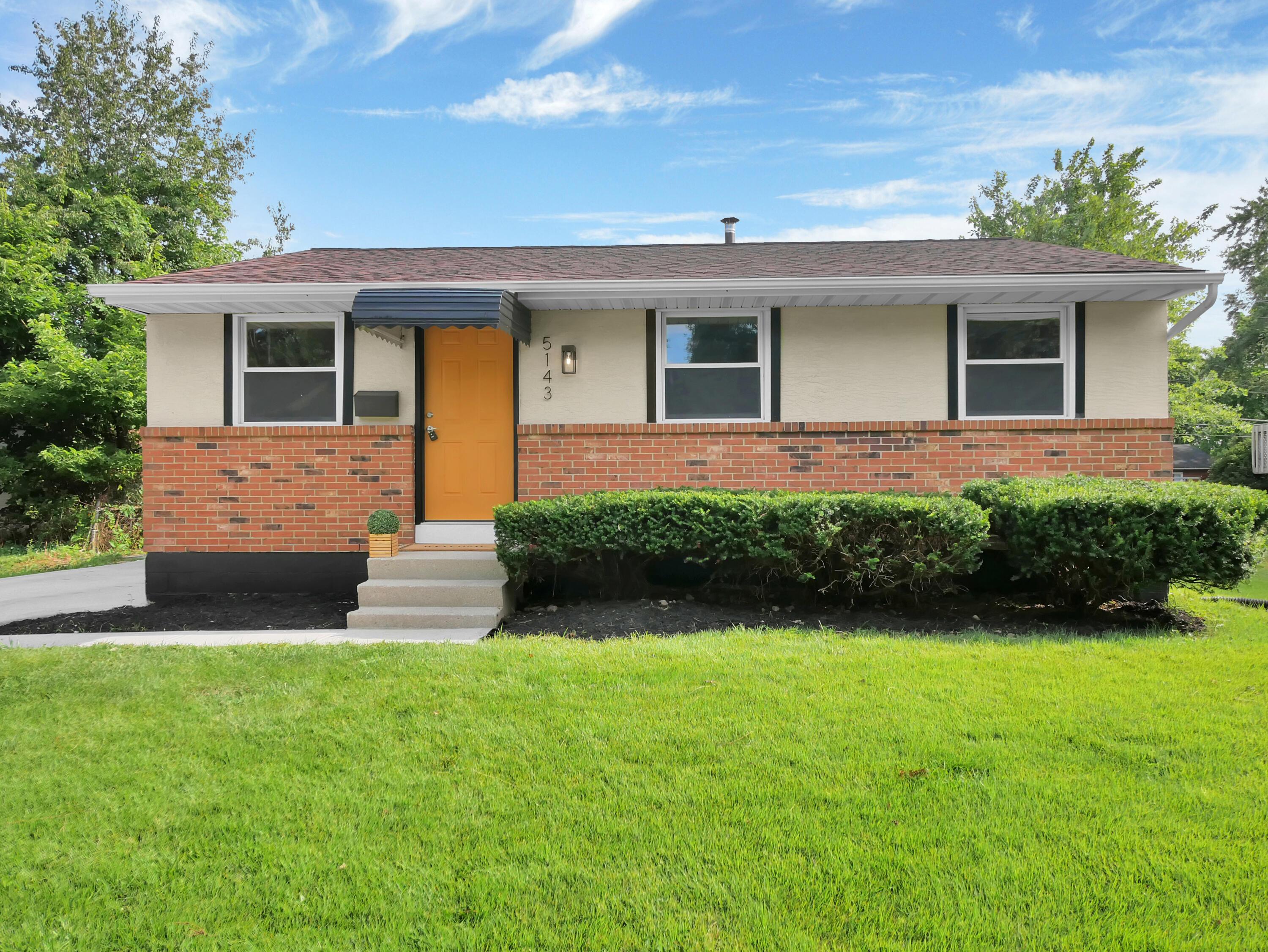 5143 Hatfield Drive Property Photo 1