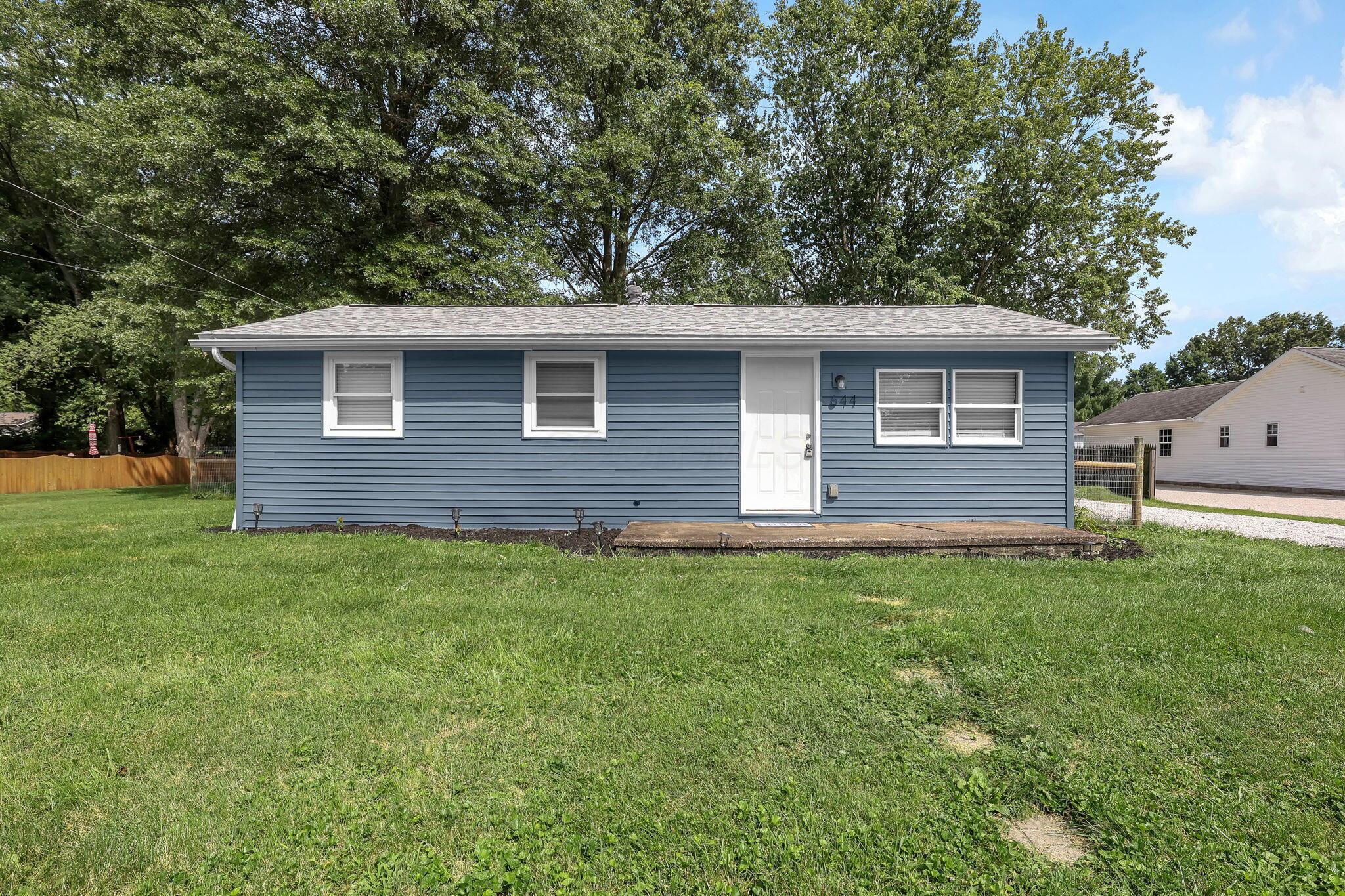 644 Barr Drive Sw Property Photo 1