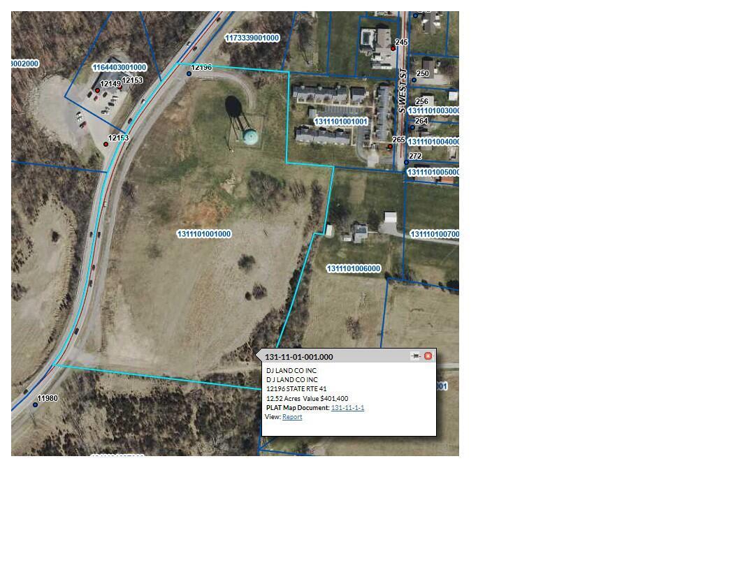 12196 State Route 41 Property Photo 1