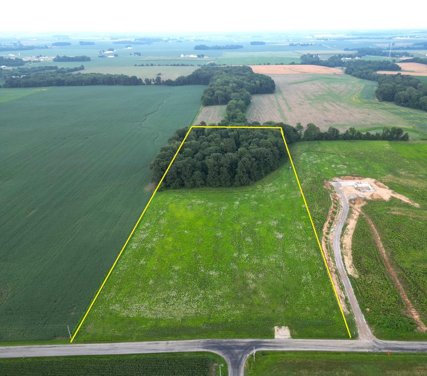0 Old Millersport Tract 1 Road Ne Property Photo 1