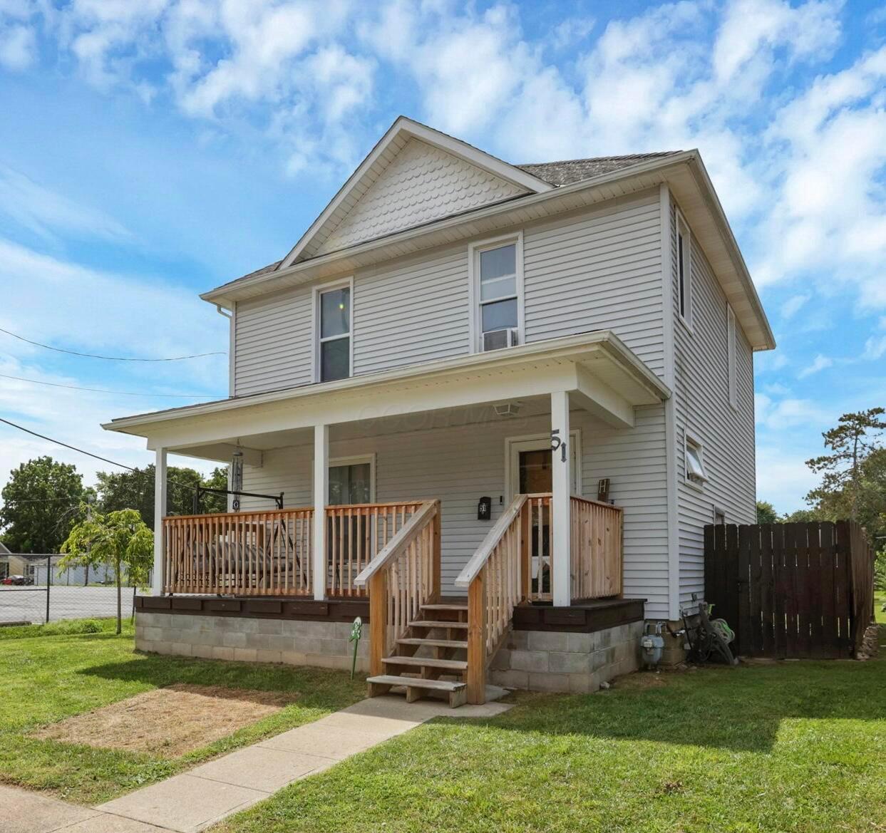 51 N 23rd Street Property Photo 1