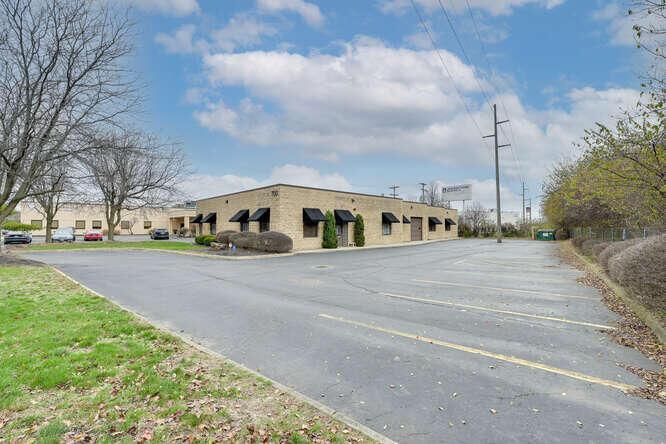 700 Taylor Avenue Property Photo 2