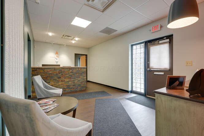 700 Taylor Avenue Property Photo 6