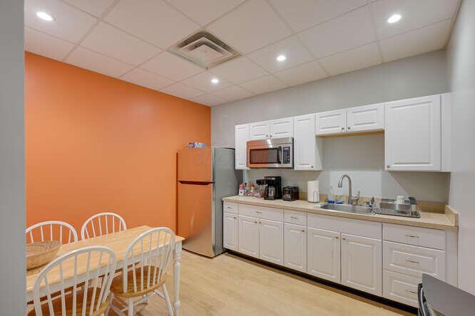 700 Taylor Avenue Property Photo 47