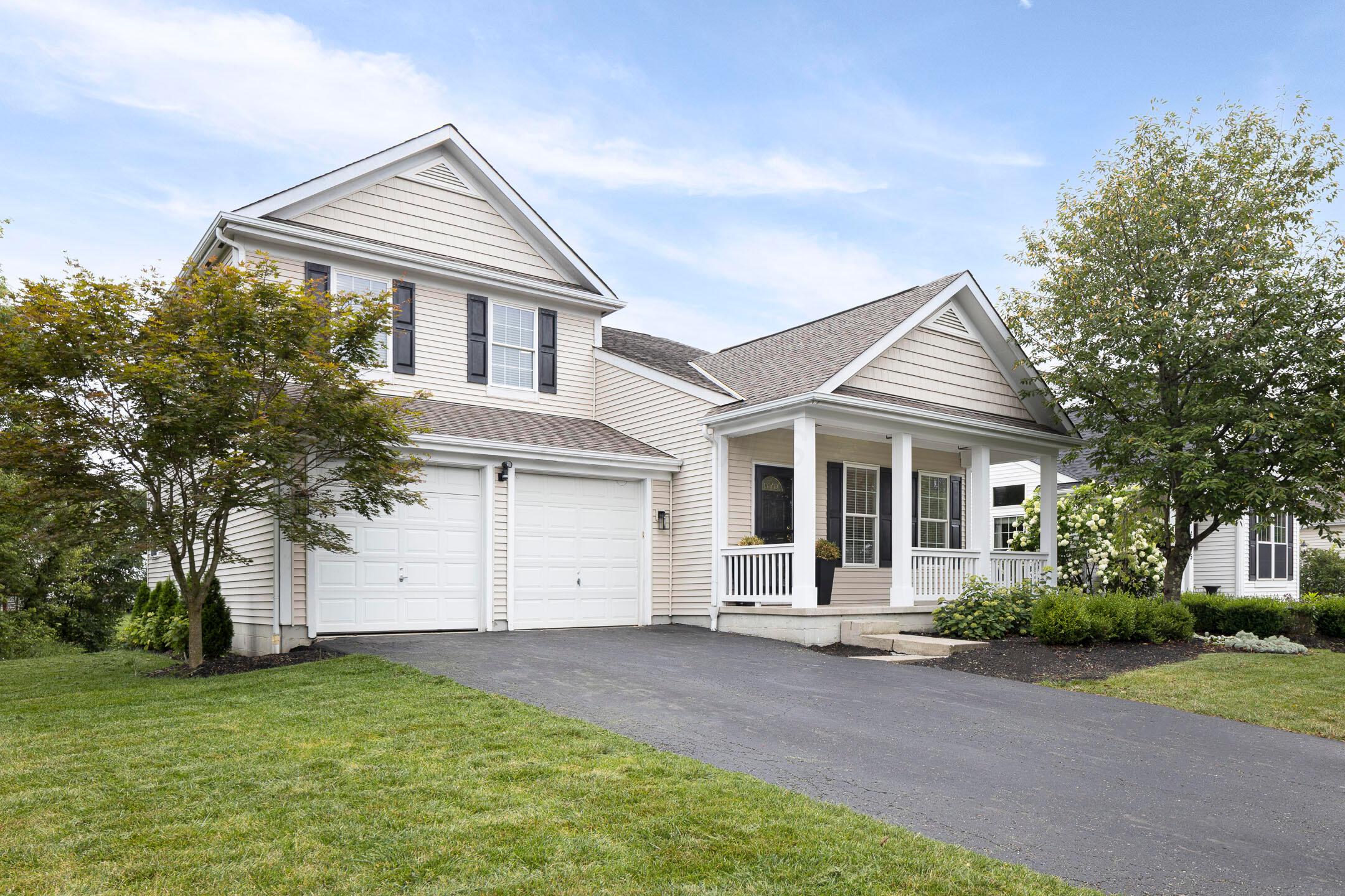 6983 Abbeyfield Drive Property Photo 1