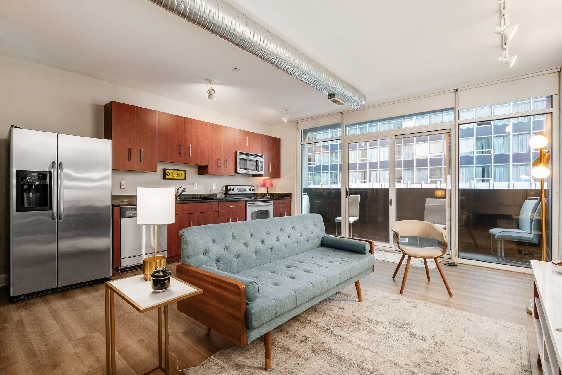 100 E Gay Street, 501 Property Photo 1