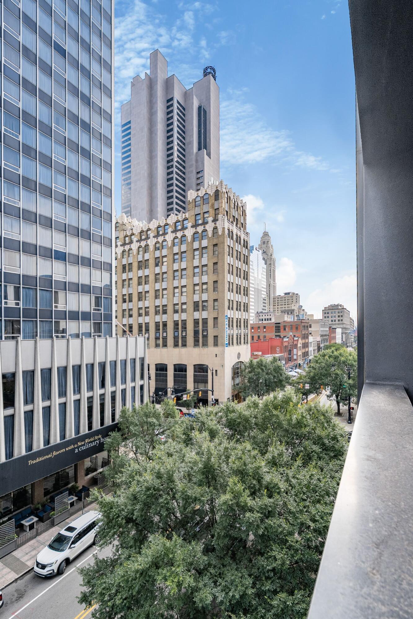 100 E Gay Street, 501 Property Photo 10