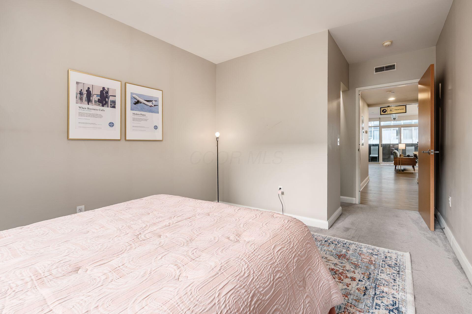 100 E Gay Street, 501 Property Photo 17