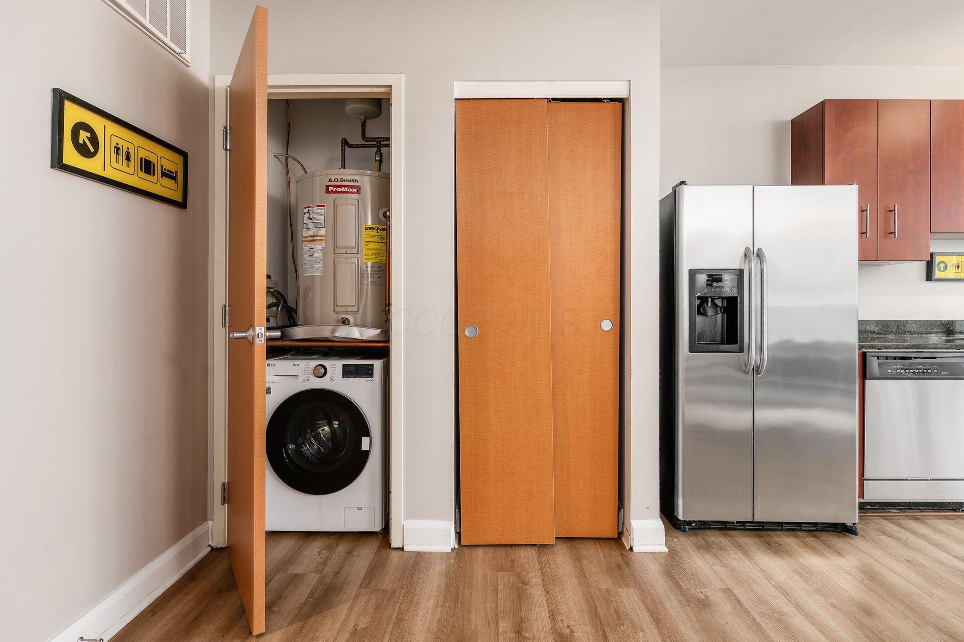 100 E Gay Street, 501 Property Photo 20