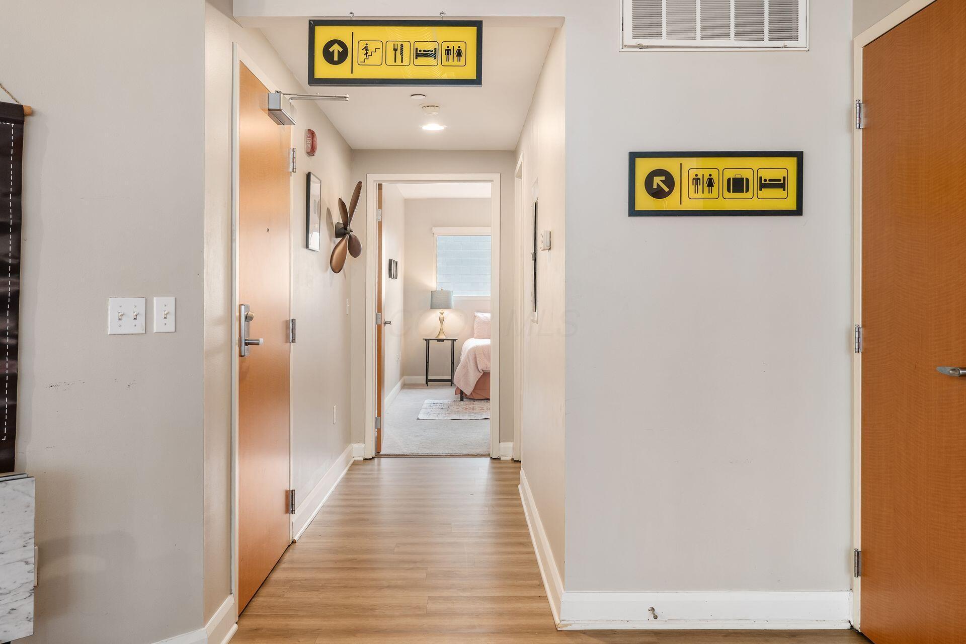 100 E Gay Street, 501 Property Photo 21