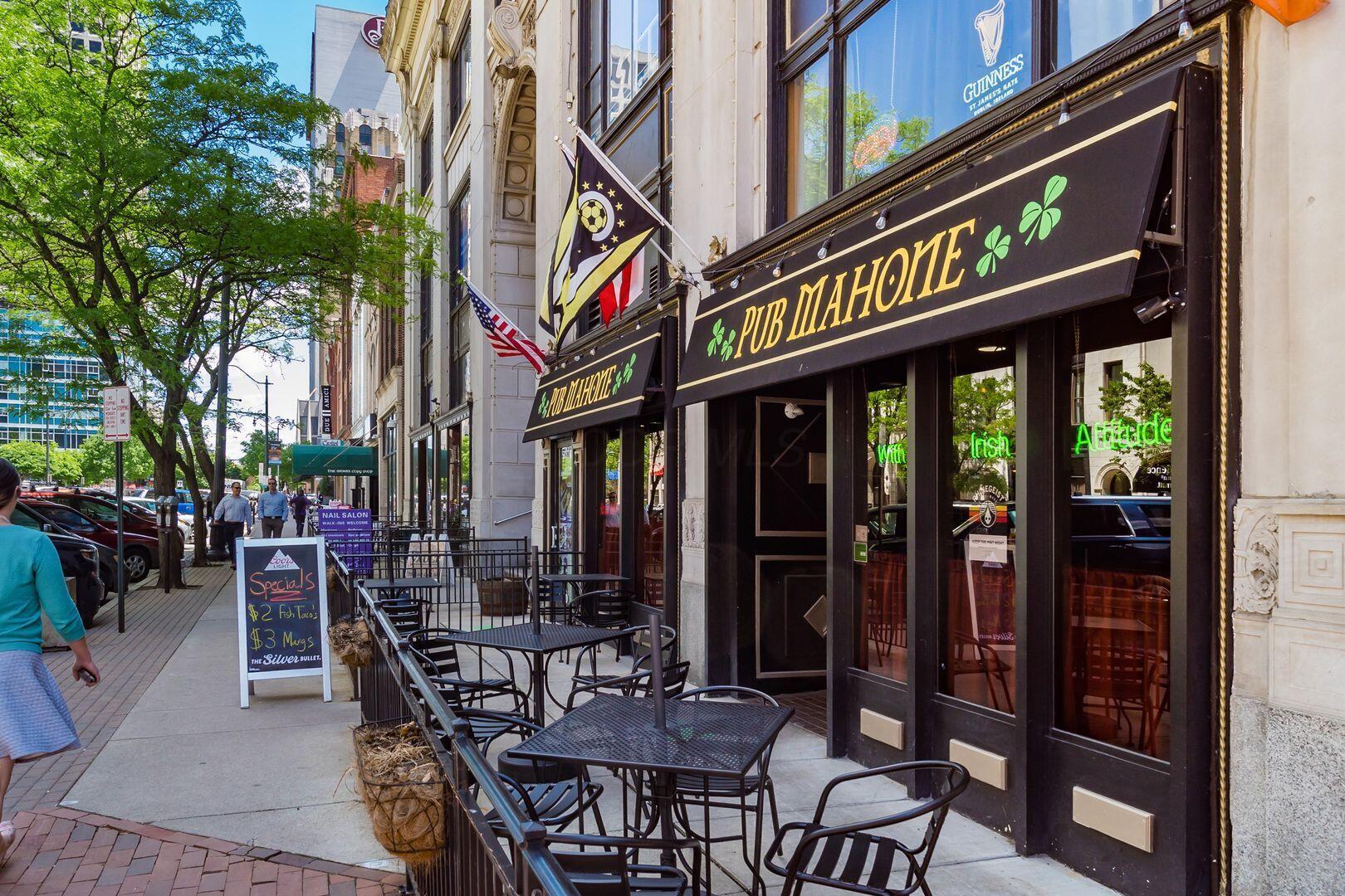 100 E Gay Street, 501 Property Photo 22