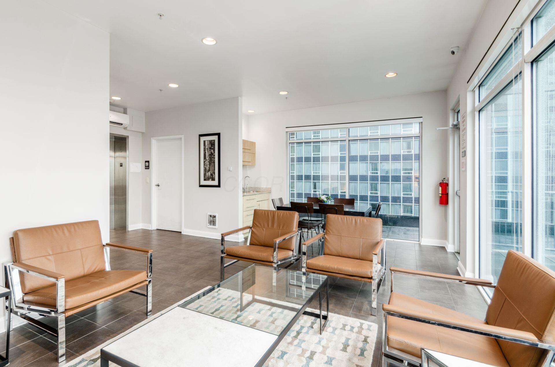 100 E Gay Street, 501 Property Photo 24