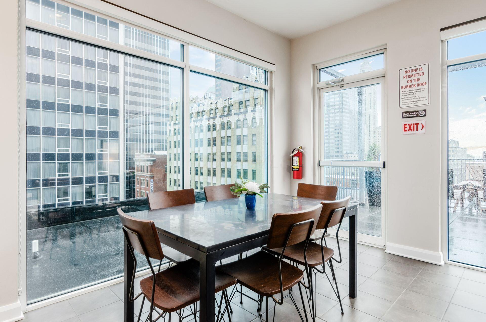 100 E Gay Street, 501 Property Photo 25