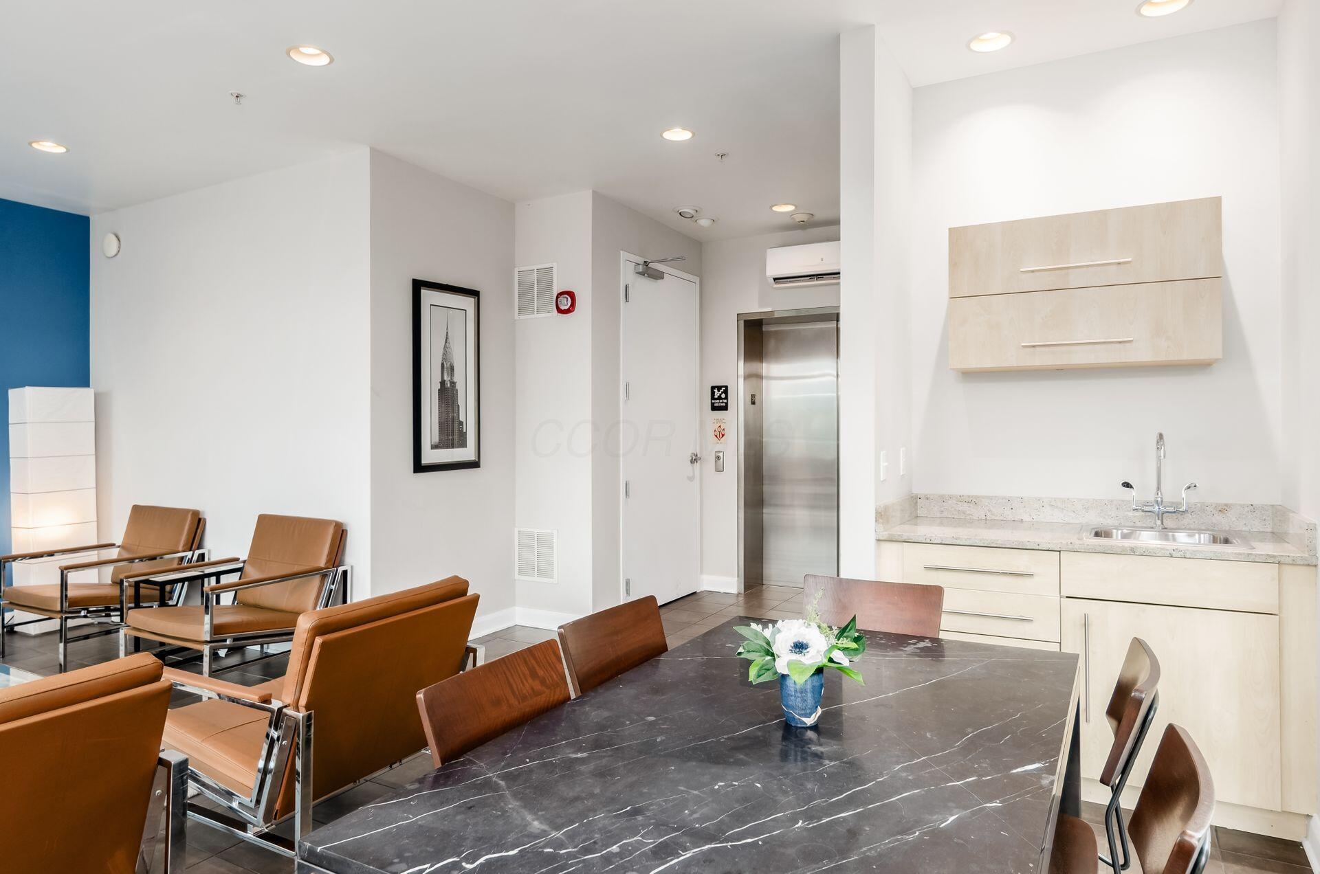 100 E Gay Street, 501 Property Photo 26