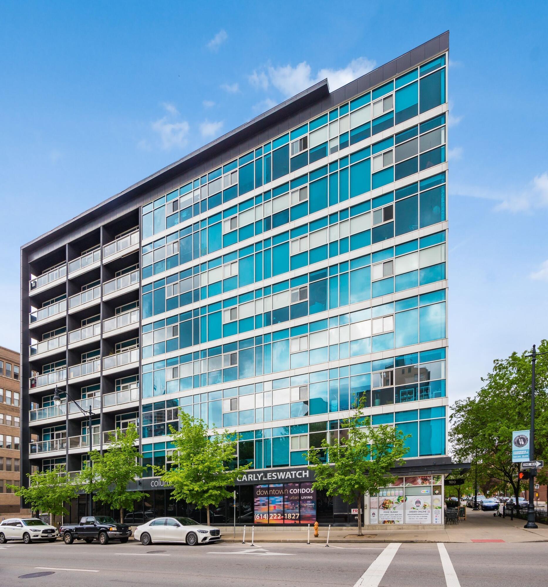 100 E Gay Street, 501 Property Photo 27