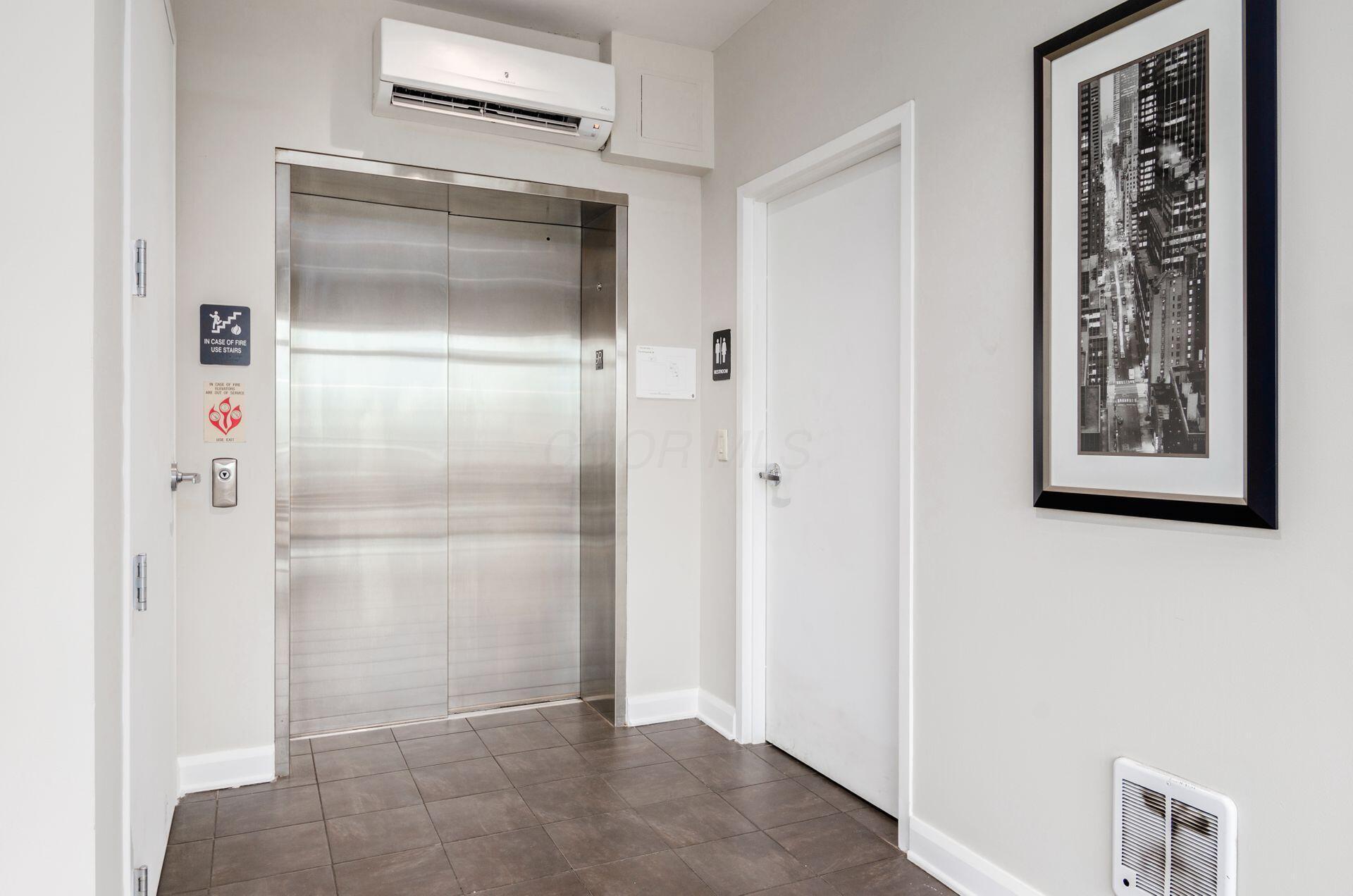 100 E Gay Street, 501 Property Photo 29