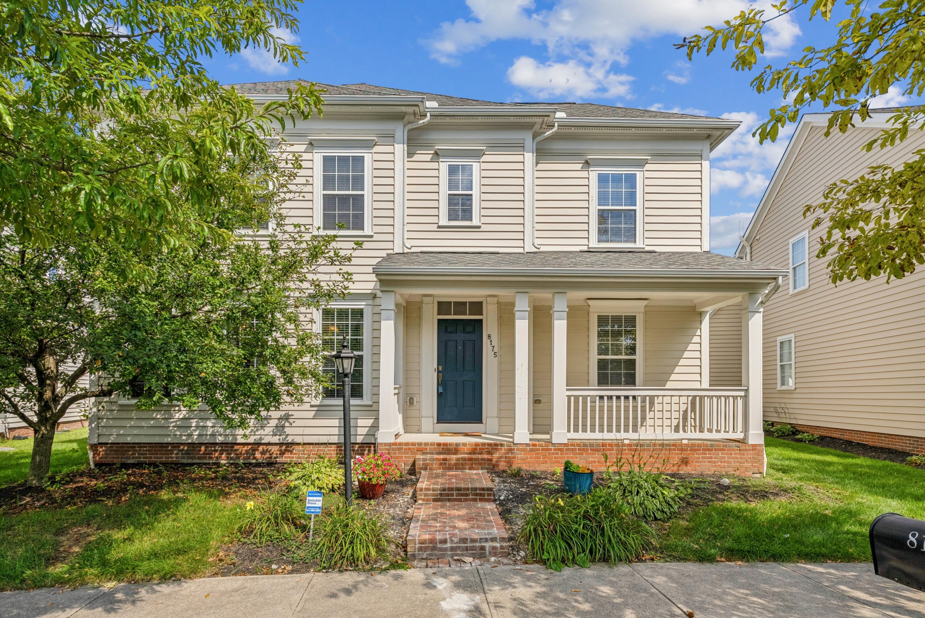 8175 Parsons Pass Property Photo 1