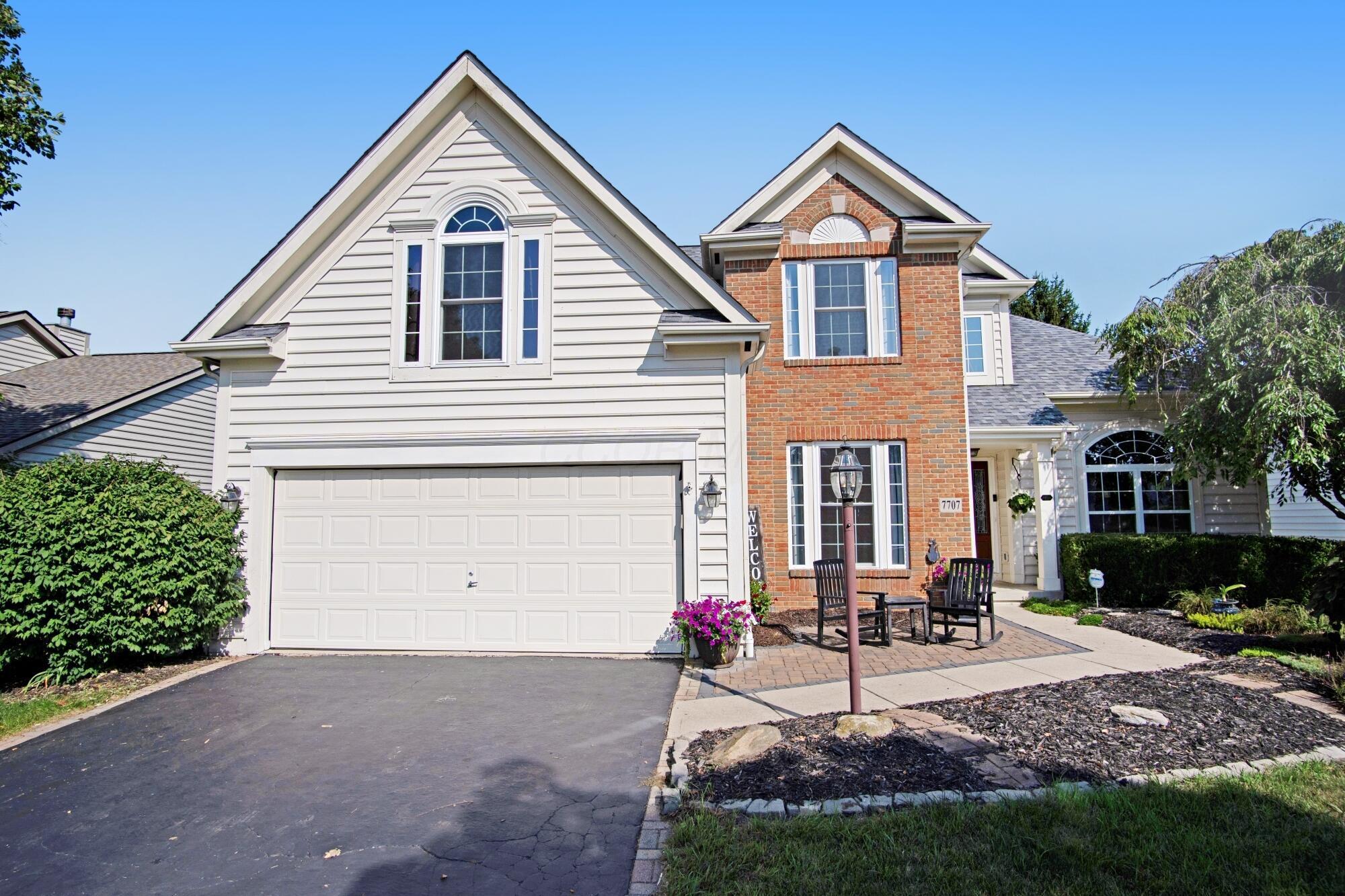 7707 Glenmore Drive Property Photo