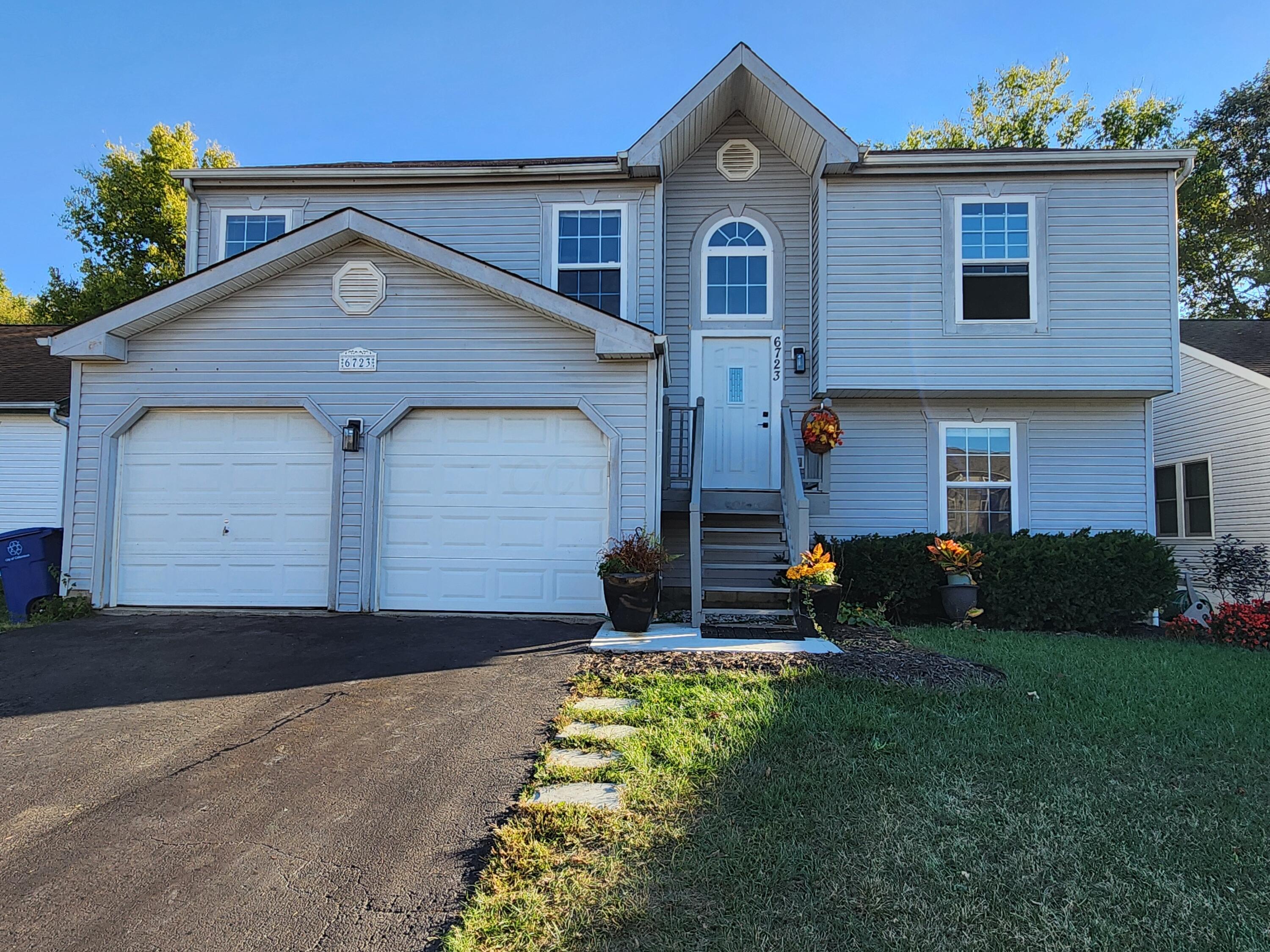 6723 Alex Drive Property Photo 1