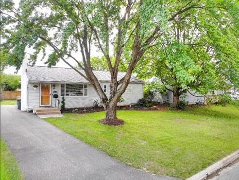 3627 Heywood Drive Property Photo 1