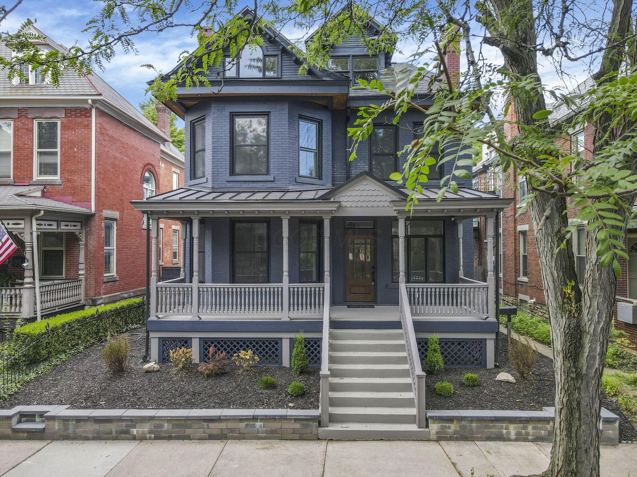 972 Franklin Avenue Property Photo 1