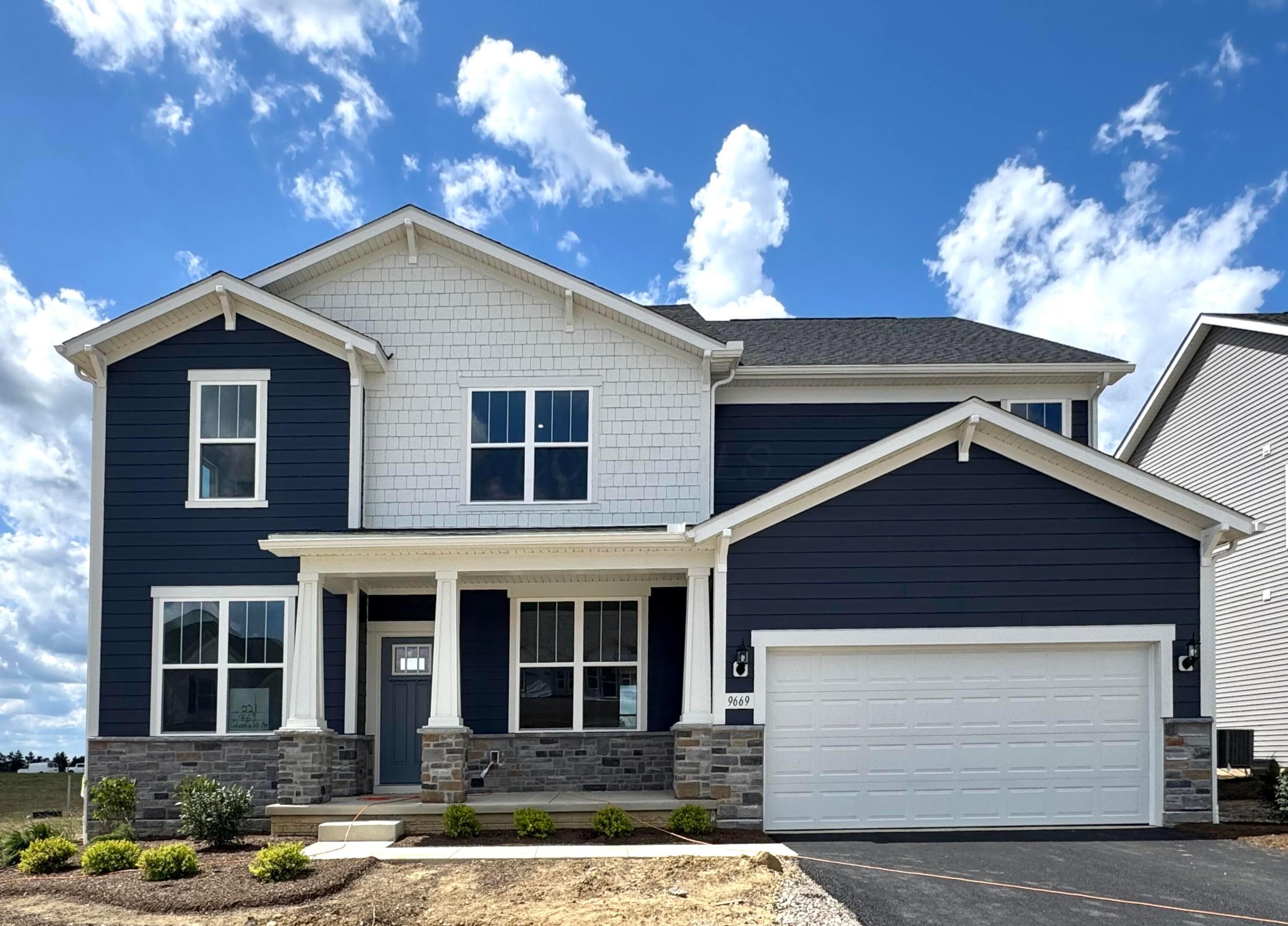 9669 Glenfield Avenue, Lot 221 Property Photo 1