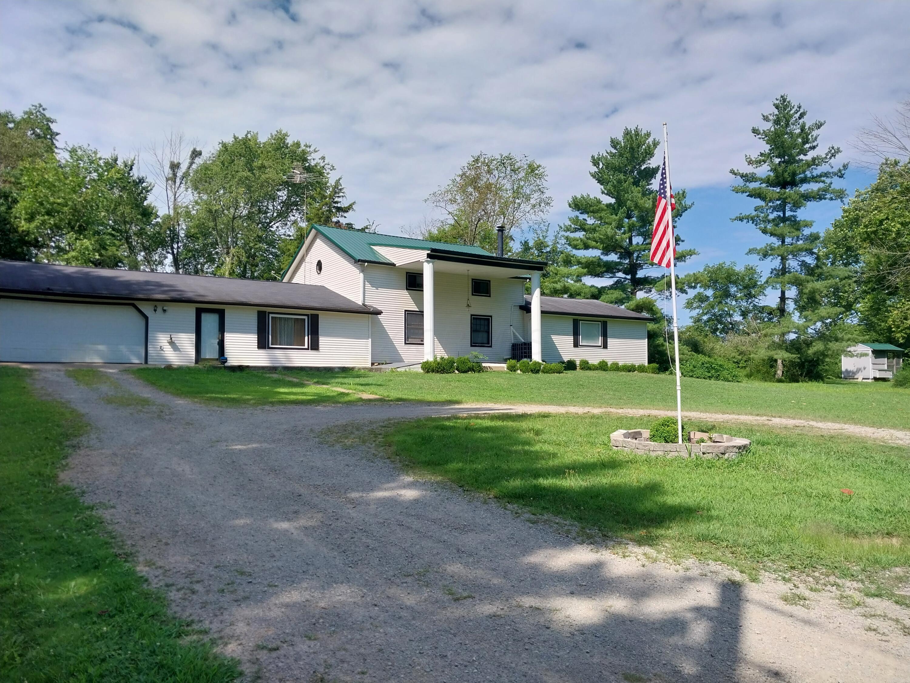 5914 State Route 124 Property Photo 1