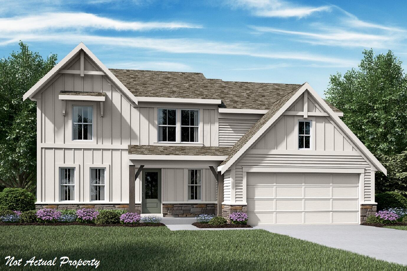 180 Pickerington Ponds Drive Property Photo 1
