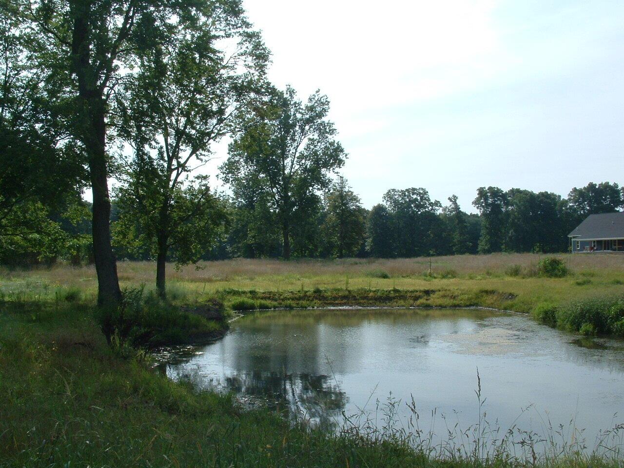 0 Anderson Lane, Lot 13 Property Photo 1