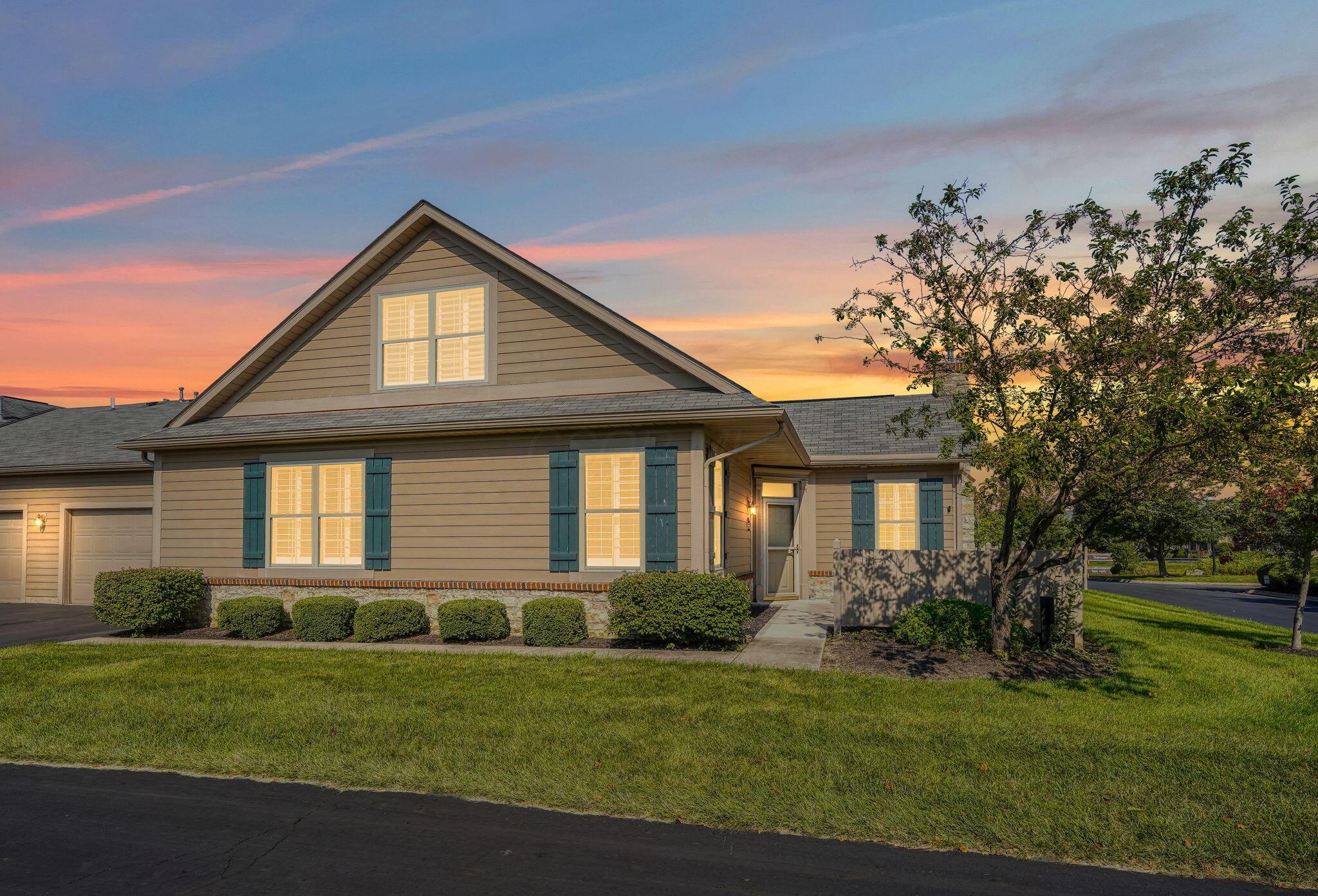 6566 Lakeview Circle Property Photo 1