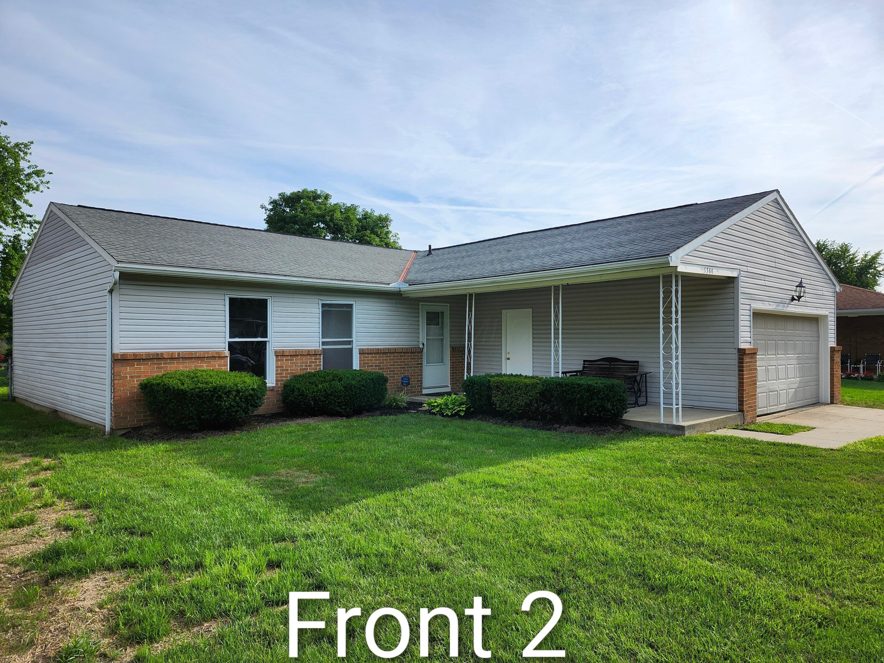 5380 Taylor Lane Avenue Property Photo 1