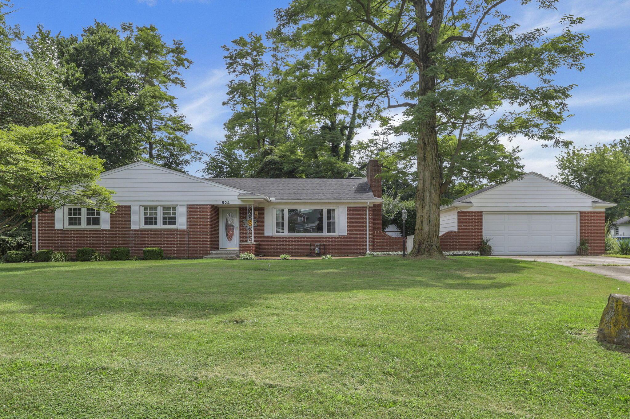 524 Belmont Avenue Property Photo 1