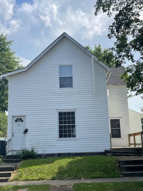 800 E Vine Street Property Photo 1