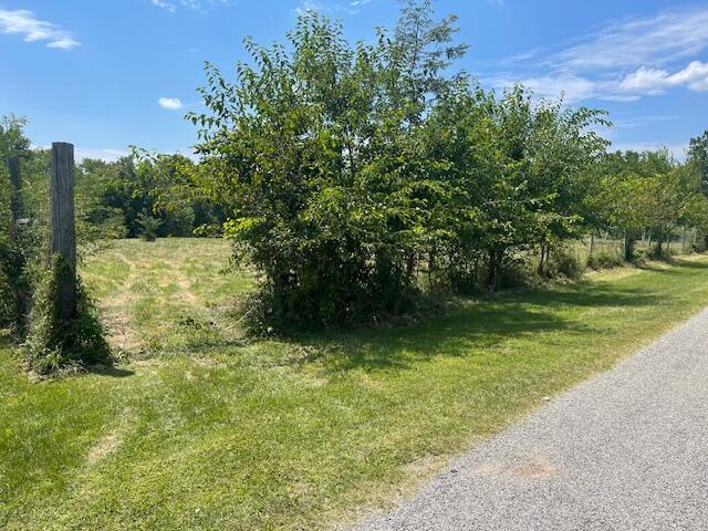 0 Trail End Road Property Photo 1