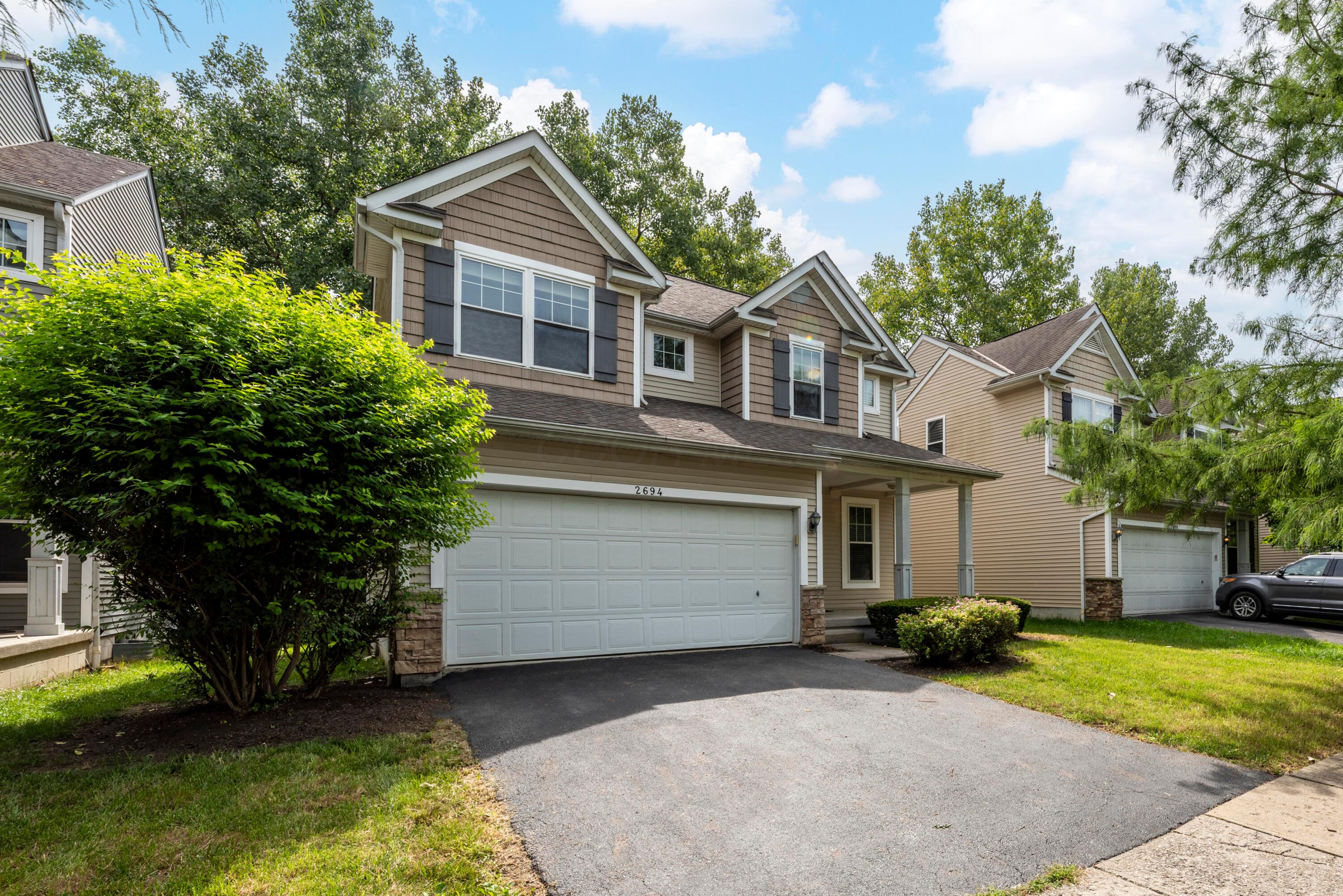 2694 Kantian Drive Property Photo 1