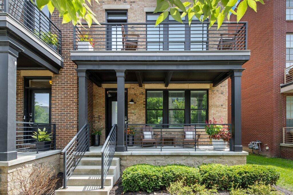 764 N 6th Street Property Photo 1