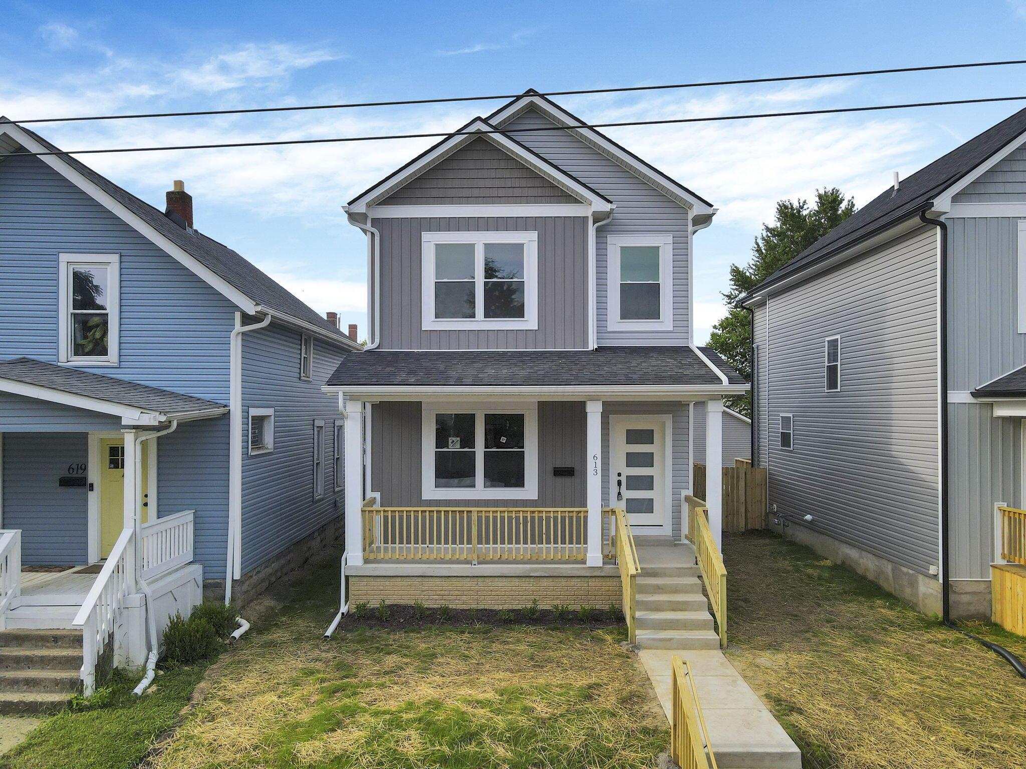 613 Siebert Street Property Photo 1
