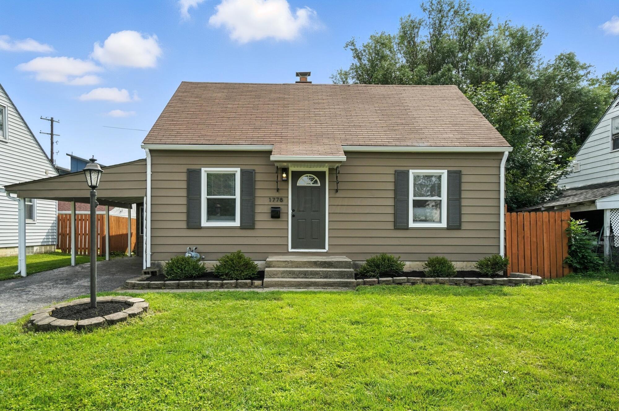 1778 Rhoda Avenue Property Photo 1