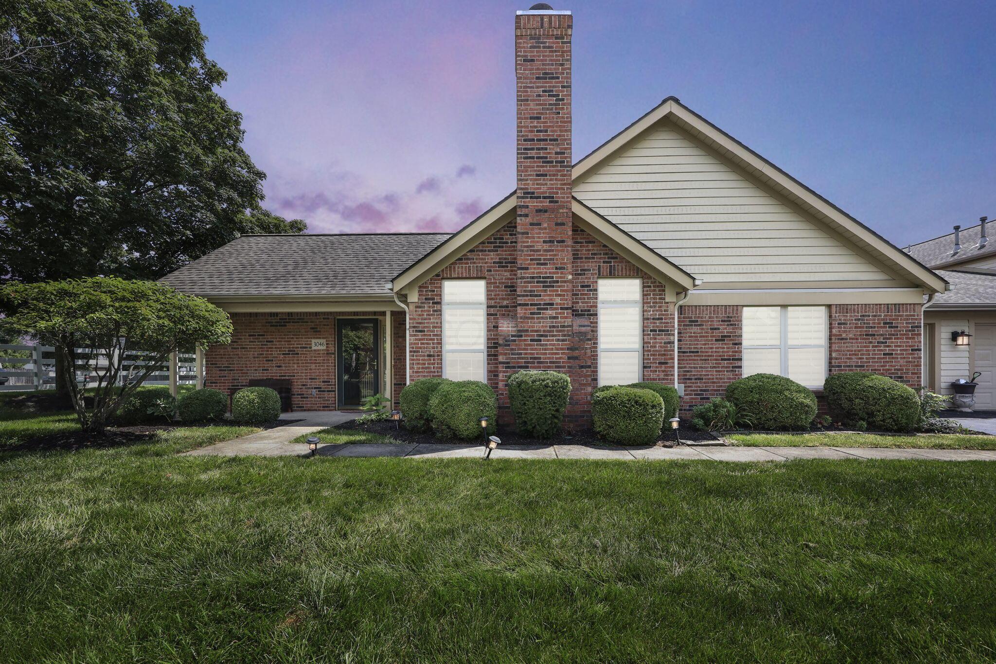 3046 Pine Manor Boulevard Property Photo 1