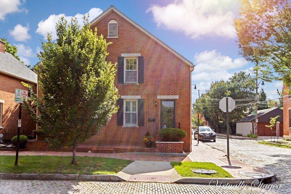 616 S Grant Avenue, 3B