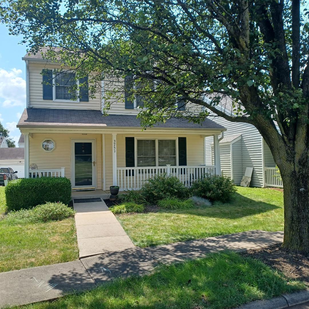 3751 Bill Of Rights Square Property Photo 1