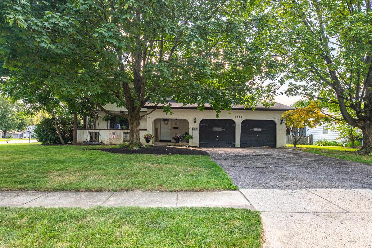 6885 Tanya Terrace Property Photo 1