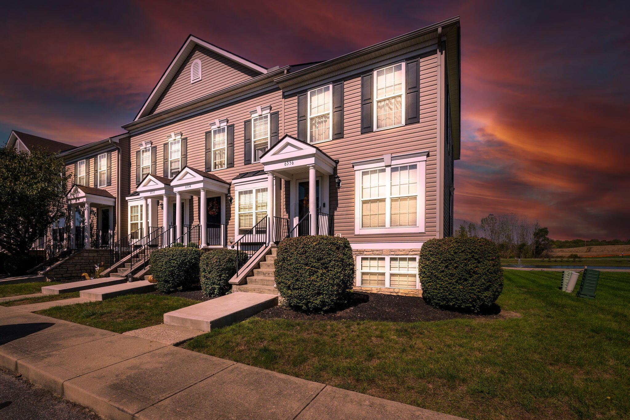 6554 Crab Apple Drive Property Photo 1