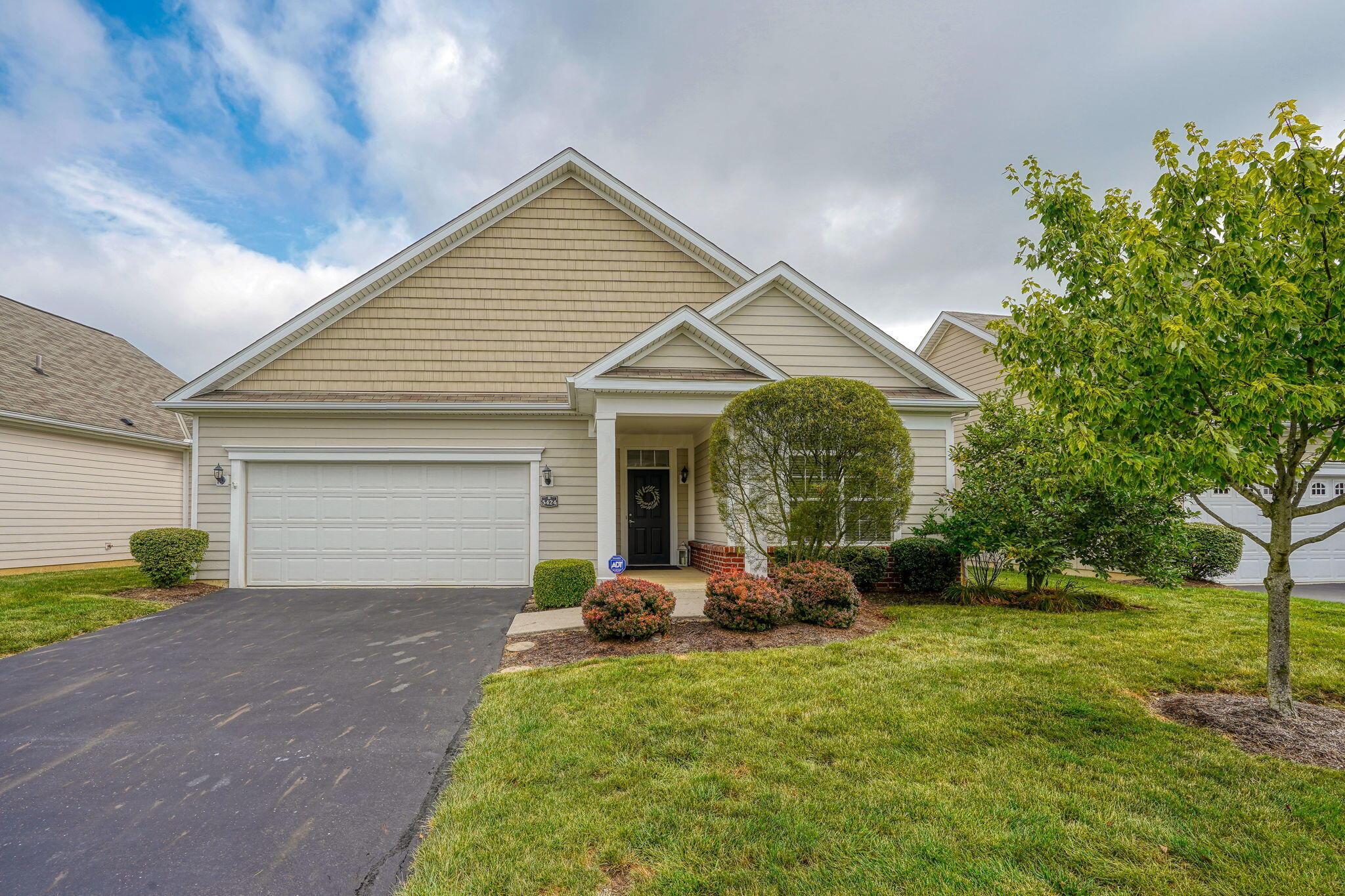 5424 Tathwell Drive, 45 Property Photo 1