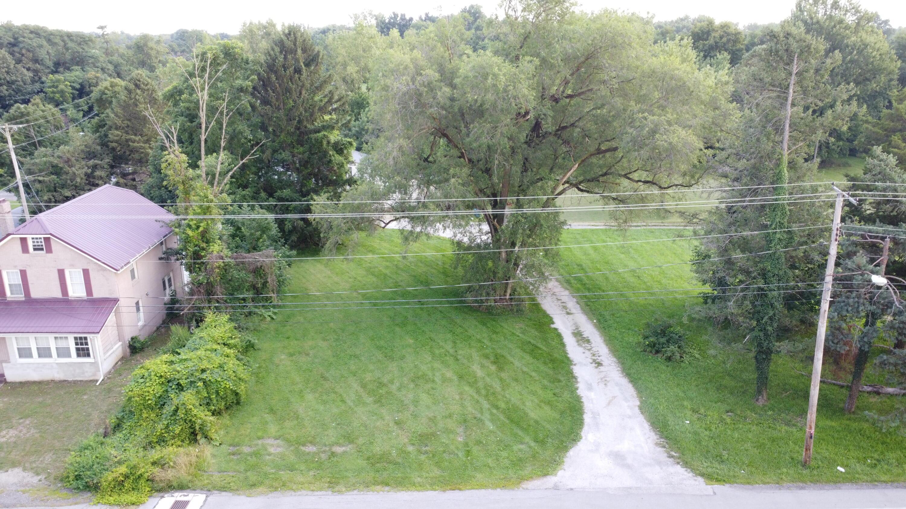0 St. Rt. 309 #2 Property Photo