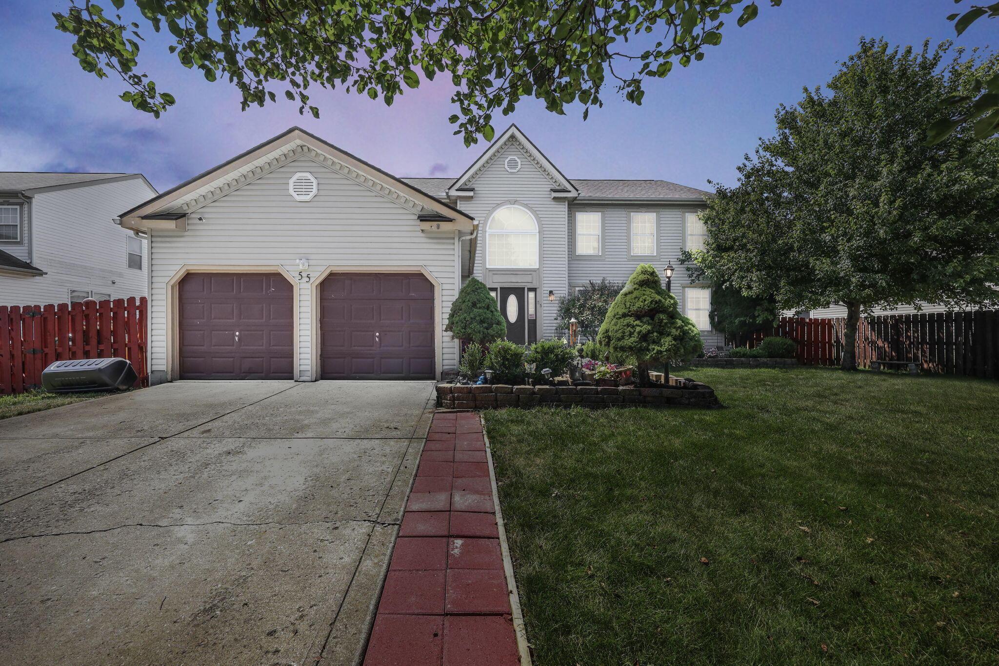 55 Langtree Drive Property Photo 1