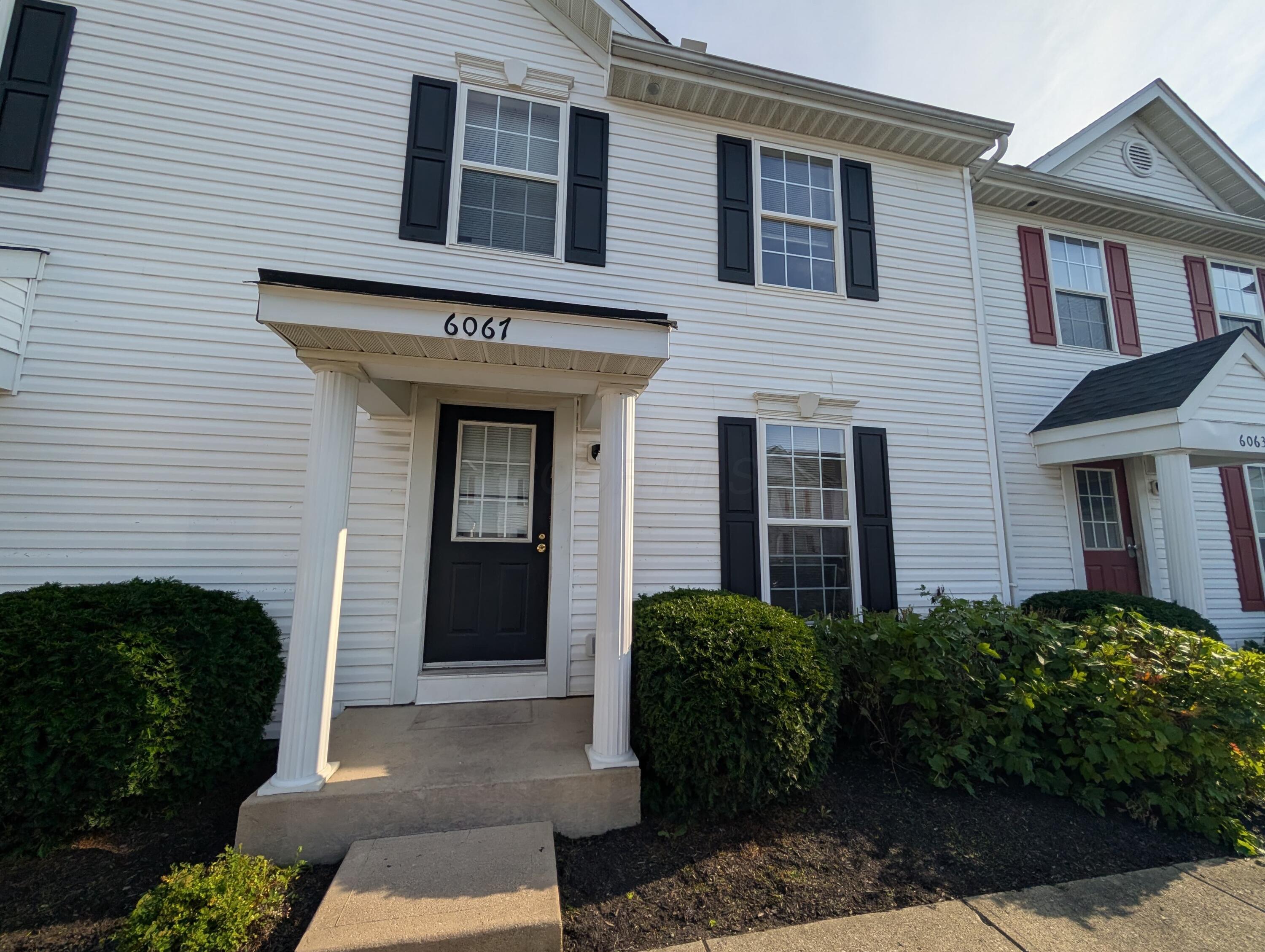 6067 Brice Park Drive, 14e Property Photo 1