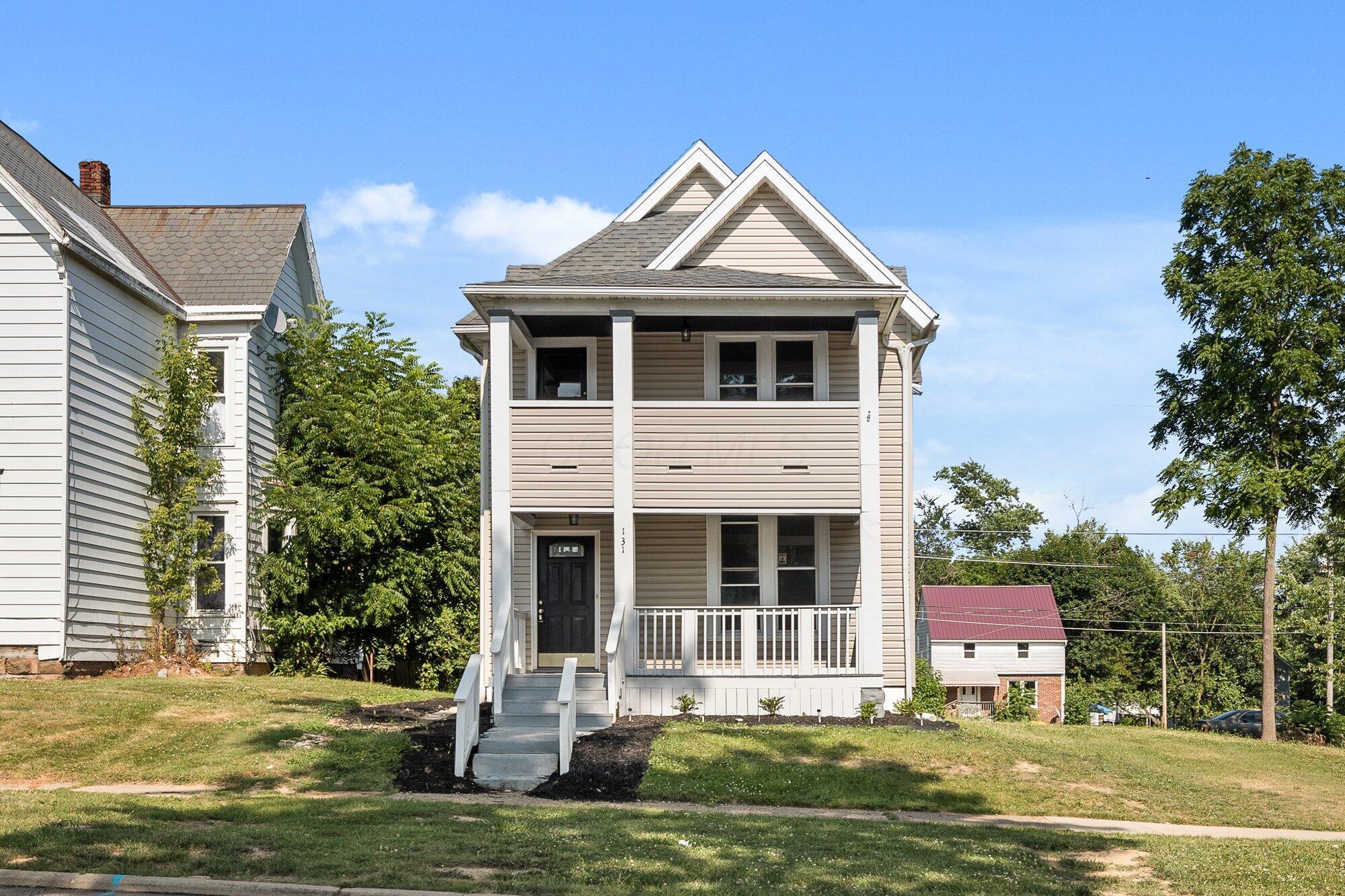 131 Sturges Avenue Property Photo 1