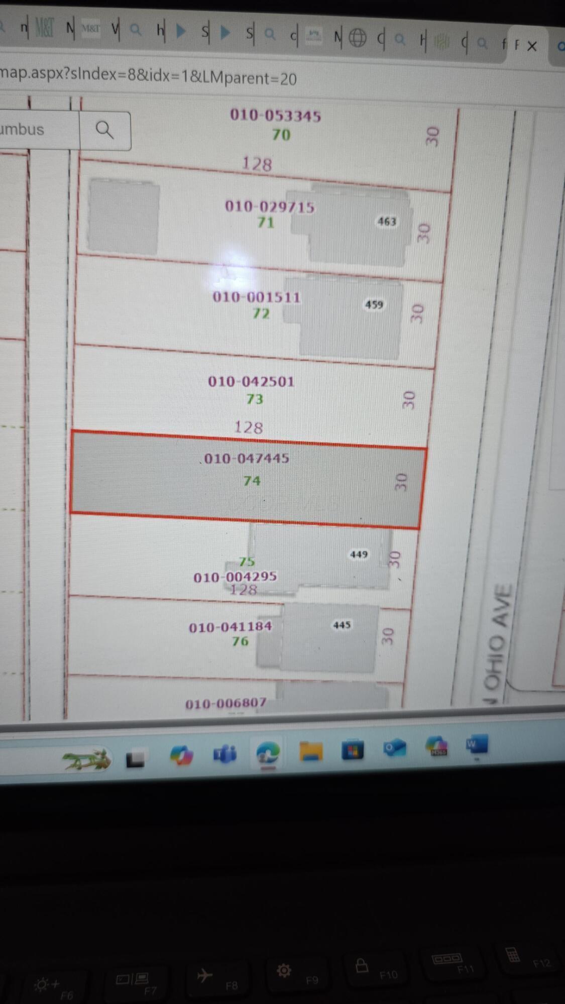 453 N Ohio Avenue Property Photo 1