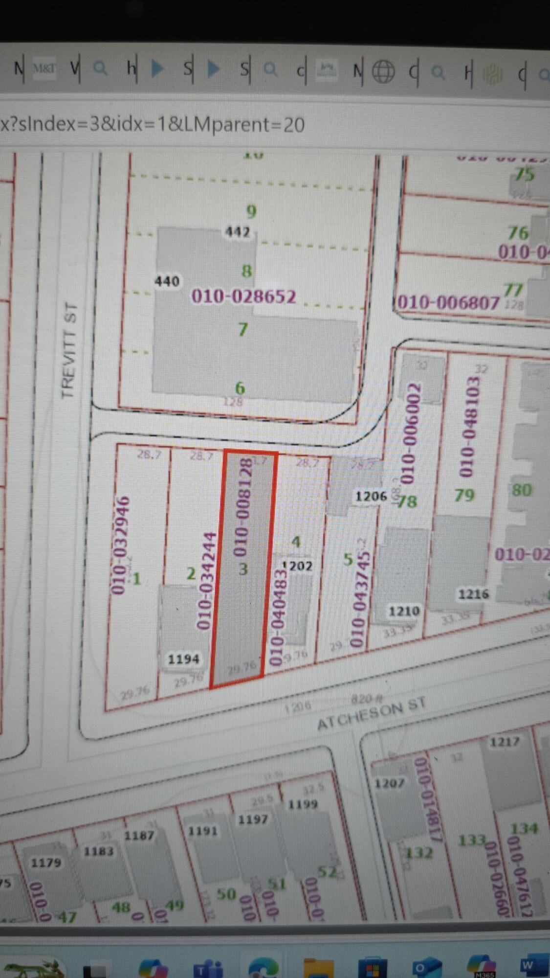 1198 Atcheson Street Property Photo 1